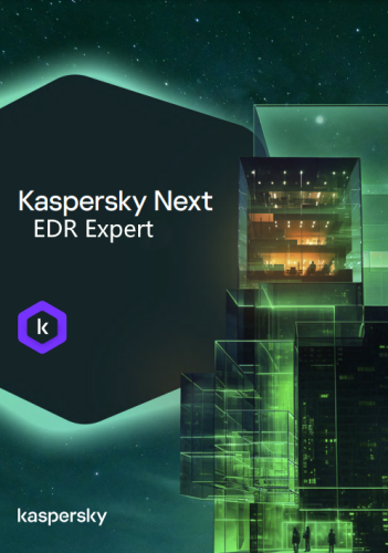 Kaspersky Next EDR Expert